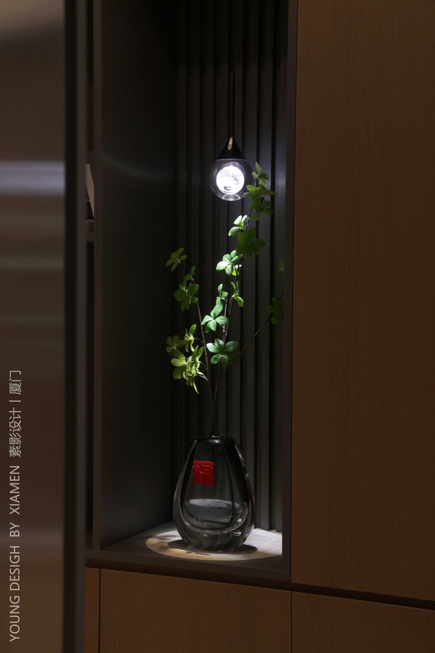 境木之间 · 厦门素影设计丨中国厦门丨厦门素影设计机构-60