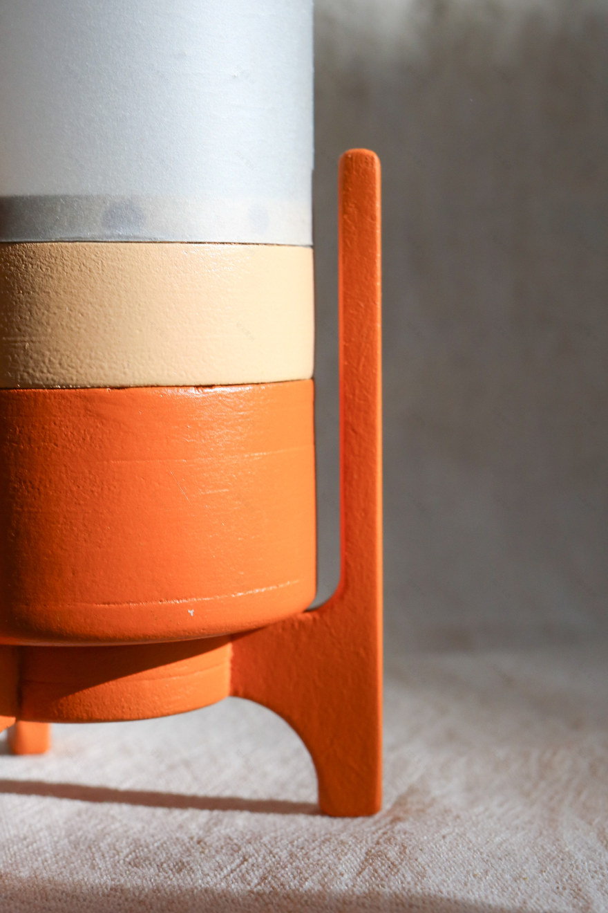 帐篷露营灯设计丨luca hoefemann-8