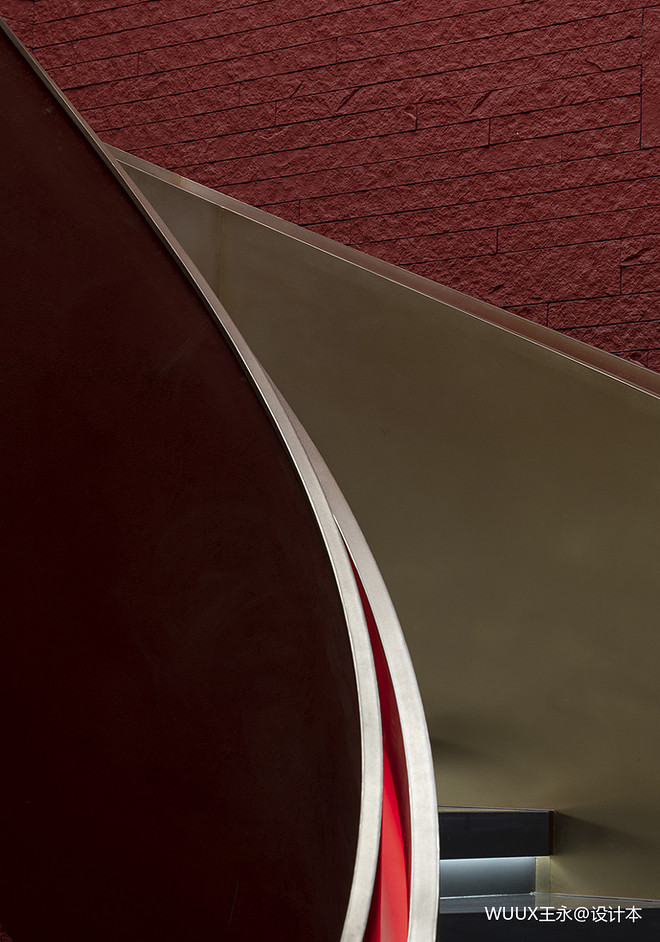 知嘛健康成都春熙路店丨中国成都丨WUUX無象空間建筑,WUUX無象空间-12