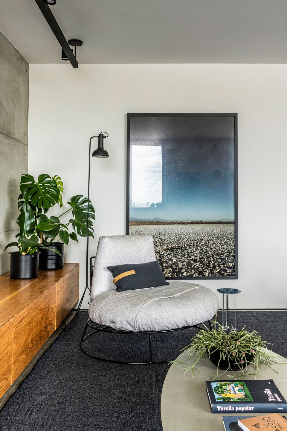 巴西 222 公寓丨巴西圣保罗丨Macro Arquitetos-30