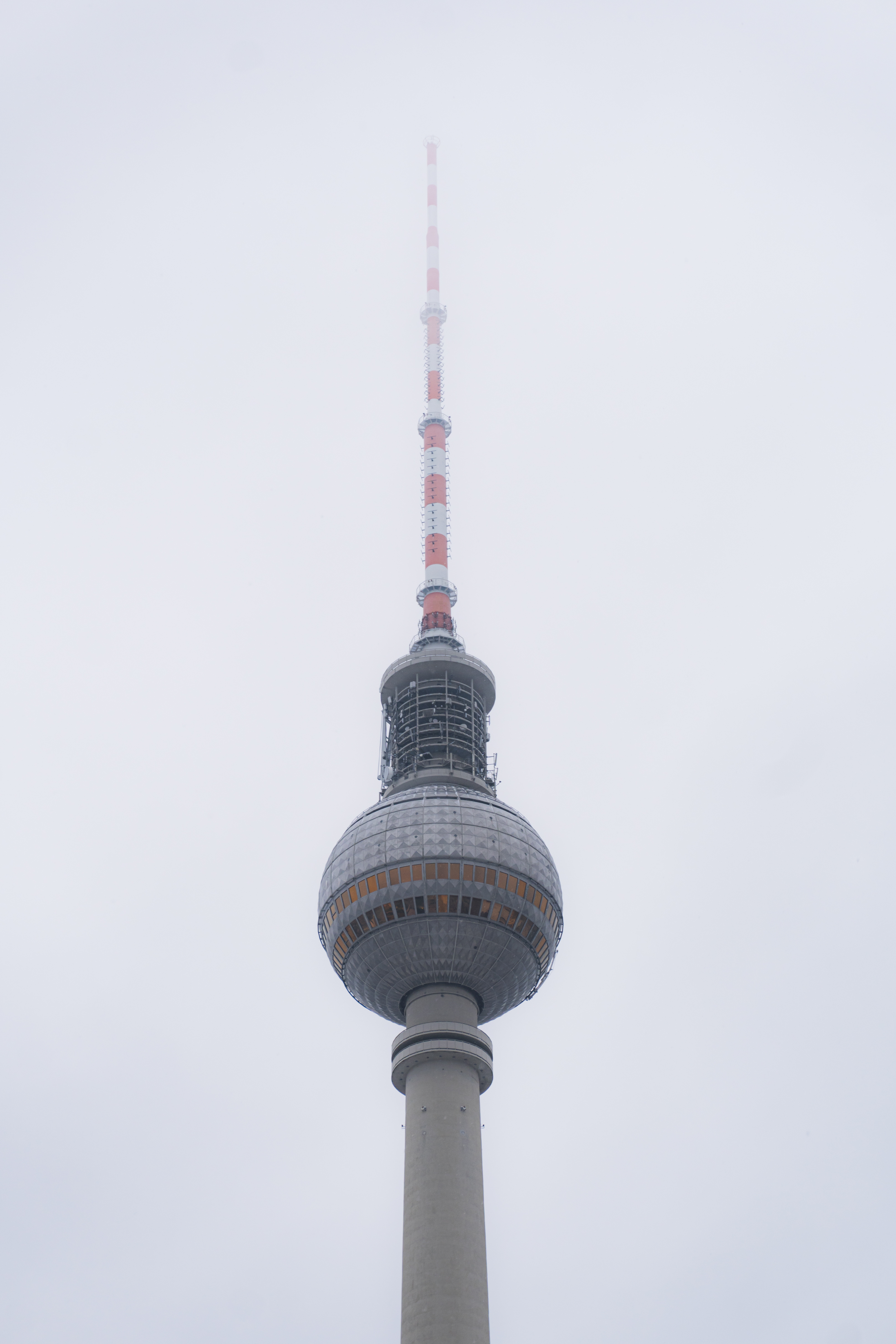 柏林：对比鲜明之城丨德国柏林-3