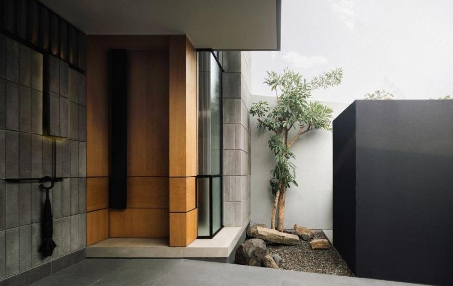 克拉帕加丁的房子丨印度丨Noema-2