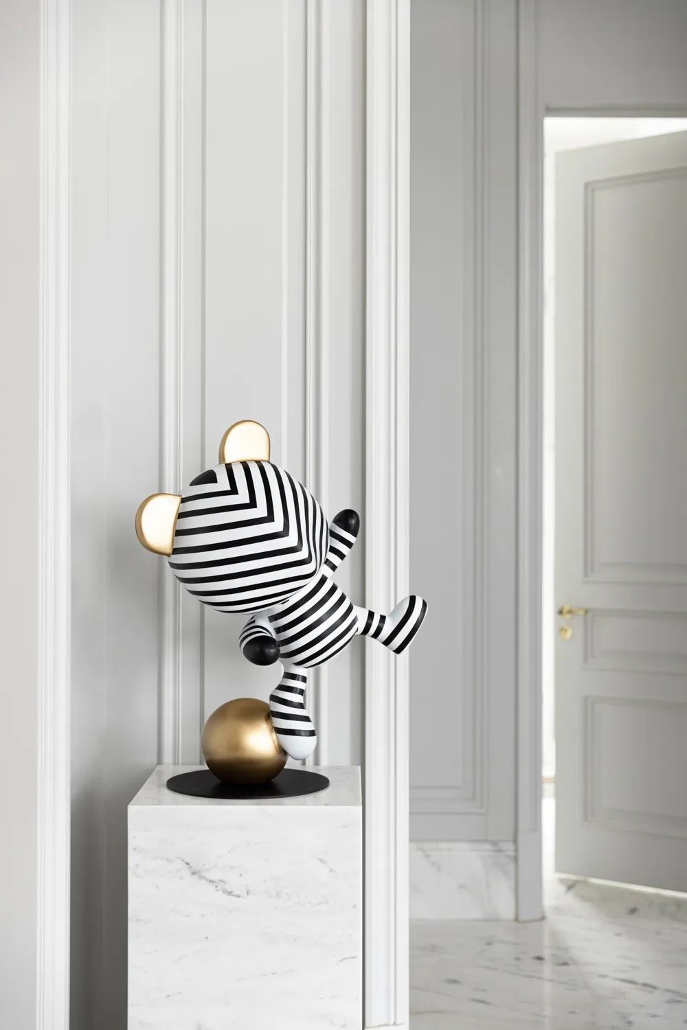 叠合新与旧—六合别墅-36