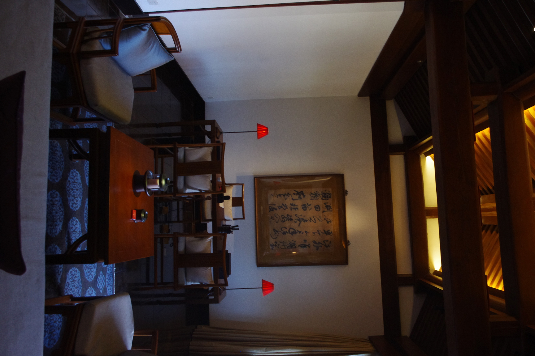 Jaya 北京安曼颐和酒店-6-31