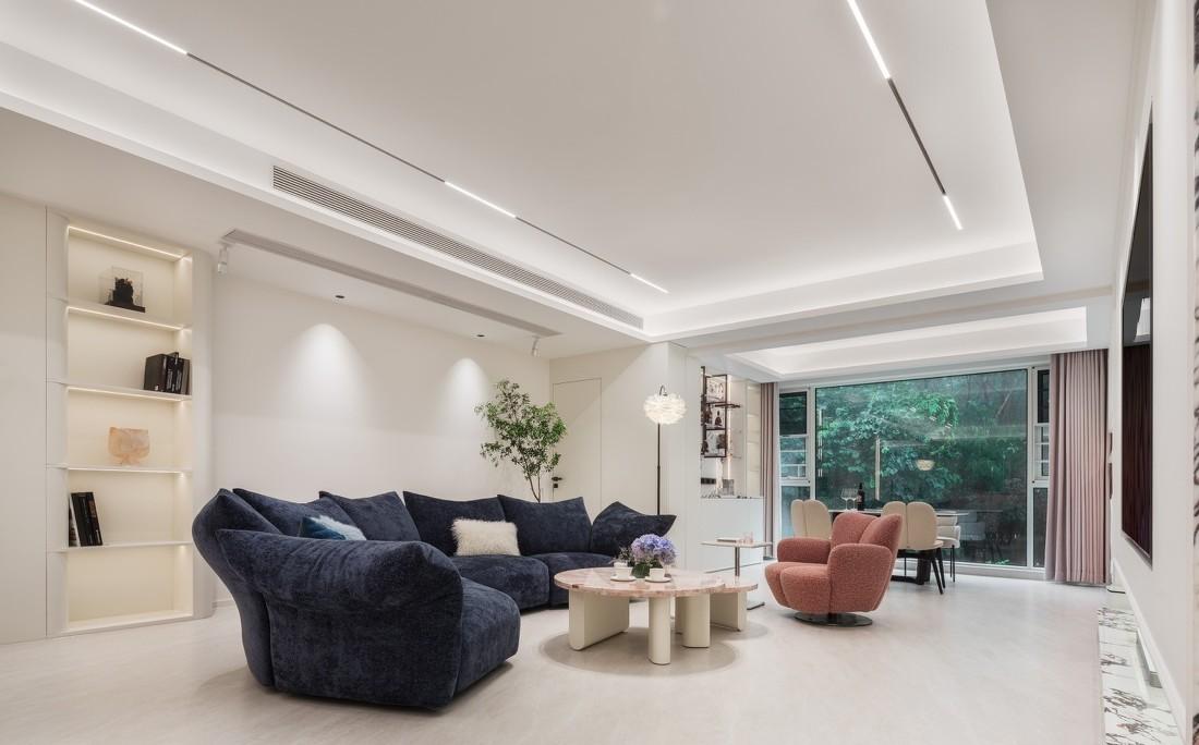 把粉色用高级，把治愈过程日常-14