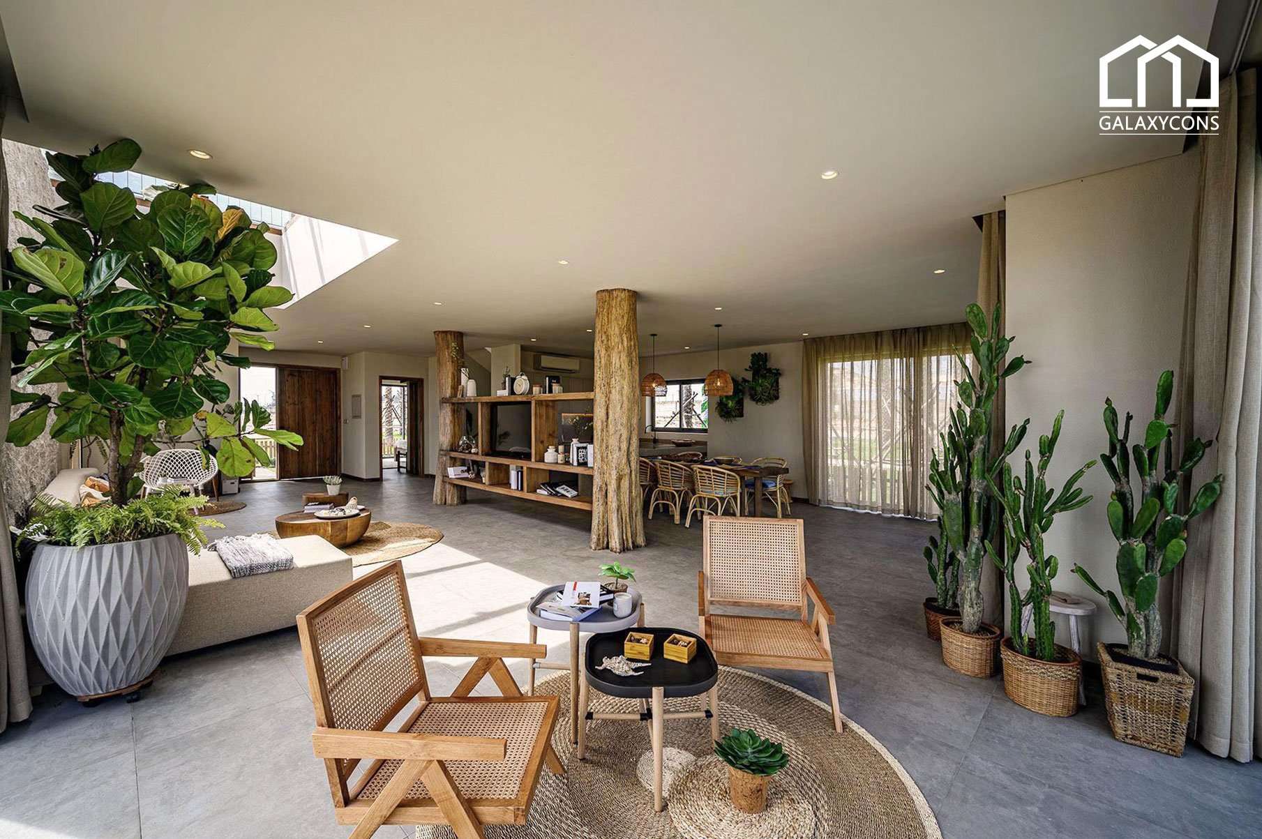 Novaworld Ho Tram  3D 概念-43