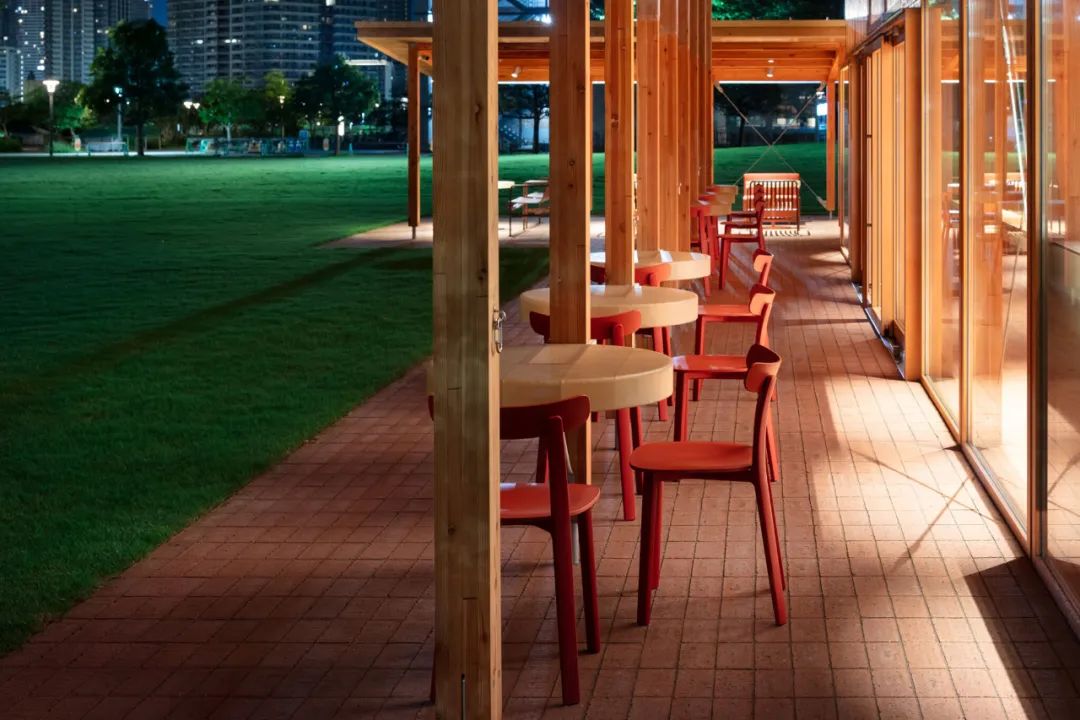 Blue Bottle Coffee 蓝瓶咖啡丨日本东京-45