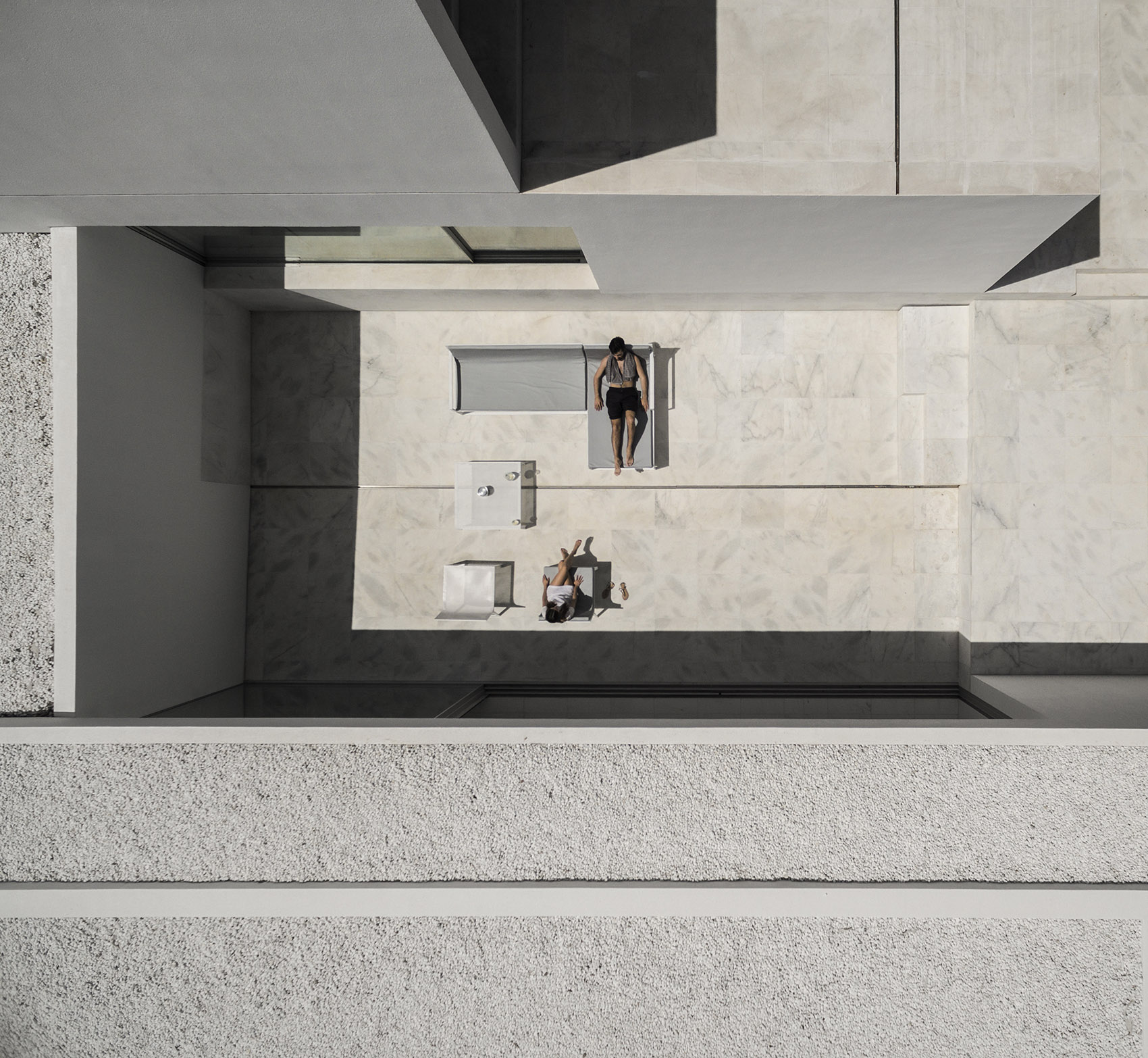 松树林之间的住宅,西班牙 / Fran Silvestre Arquitectos-75