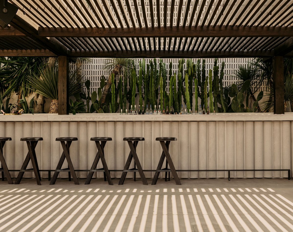 Noema Mykonos 餐厅丨希腊丨KStudio-12