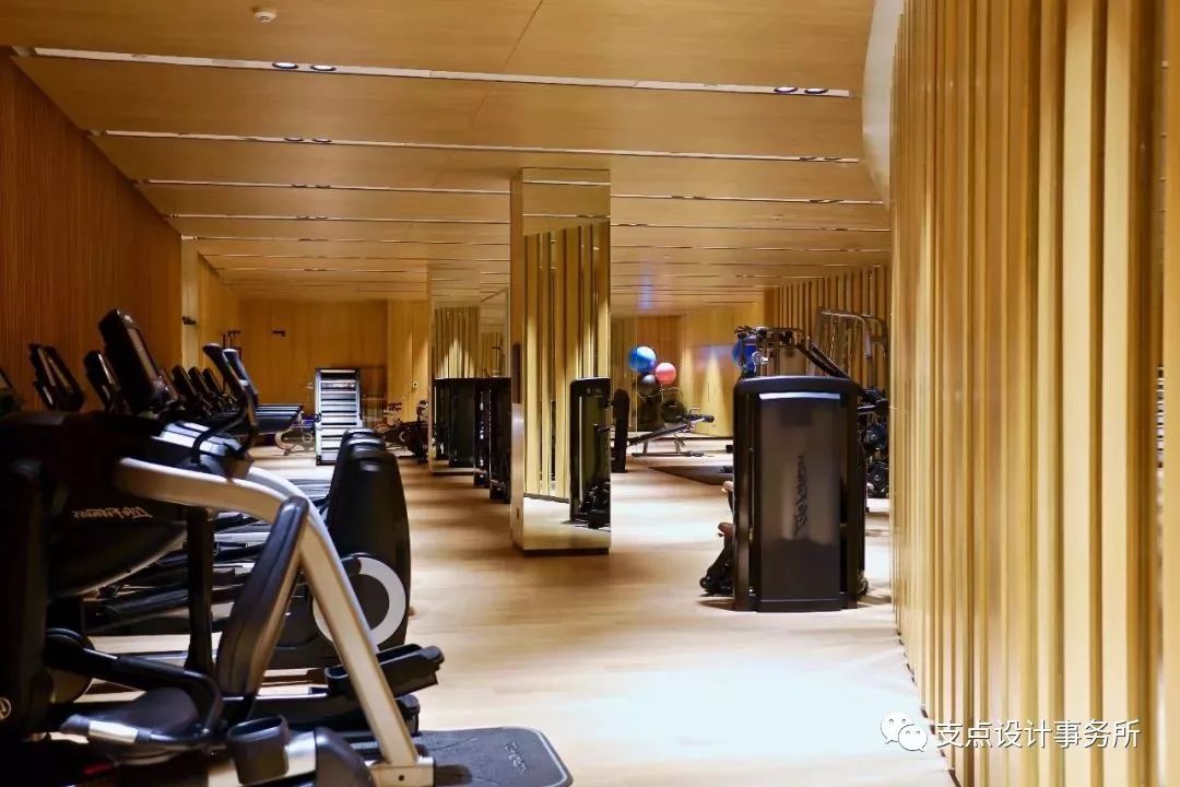 隈研吾：北京凯悦酒店-37