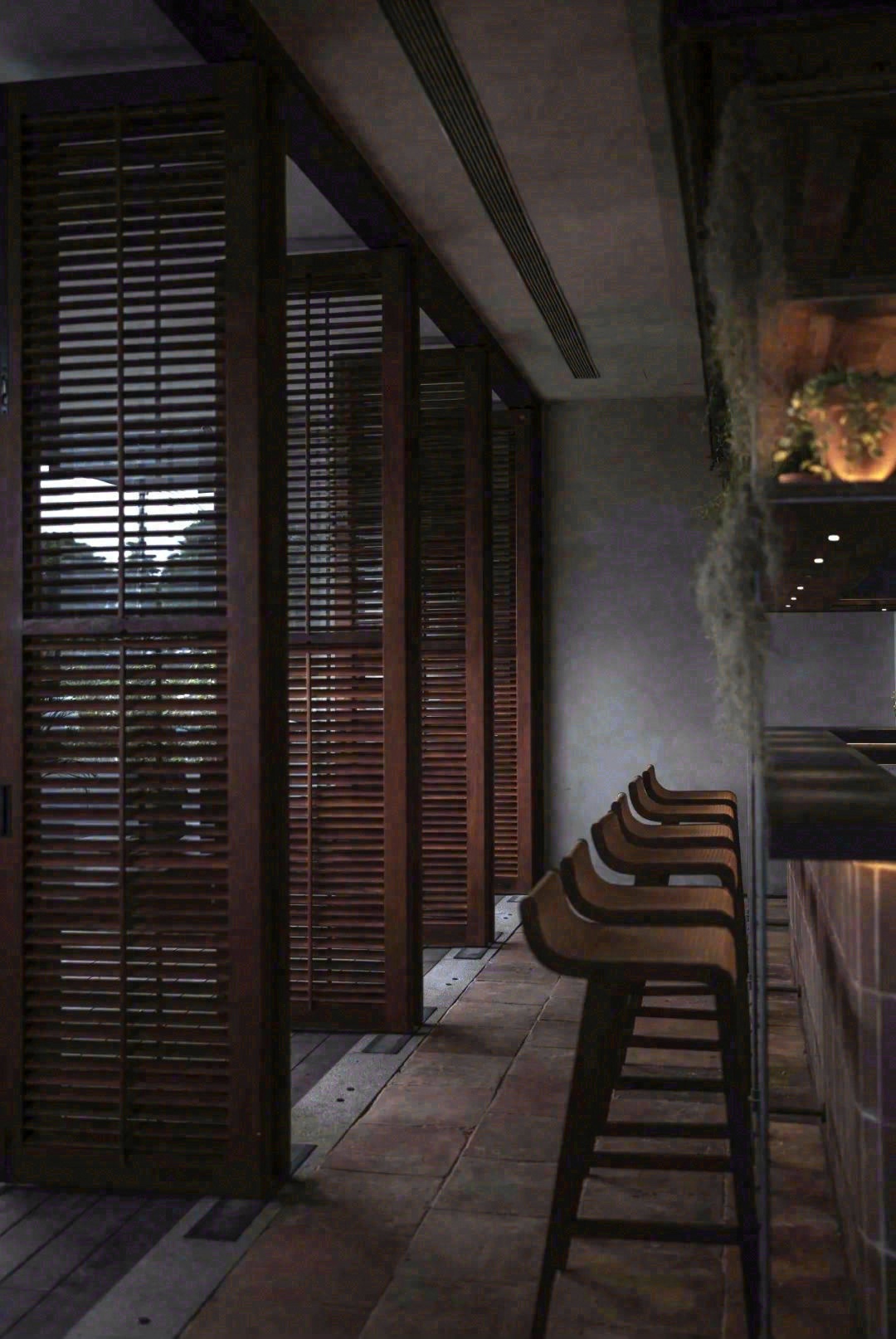 和春住丨中国广州丨内建筑-108