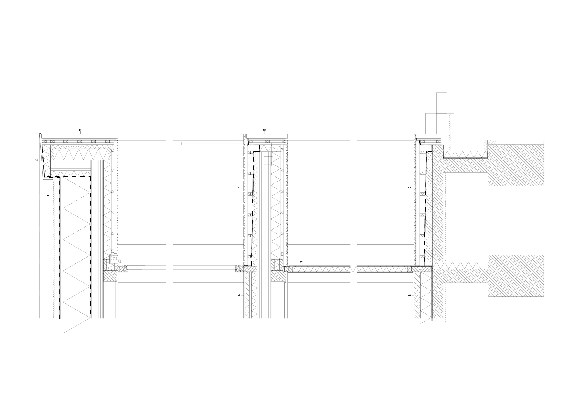 T 台屋丨Slovenia丨OFIS Architects-50