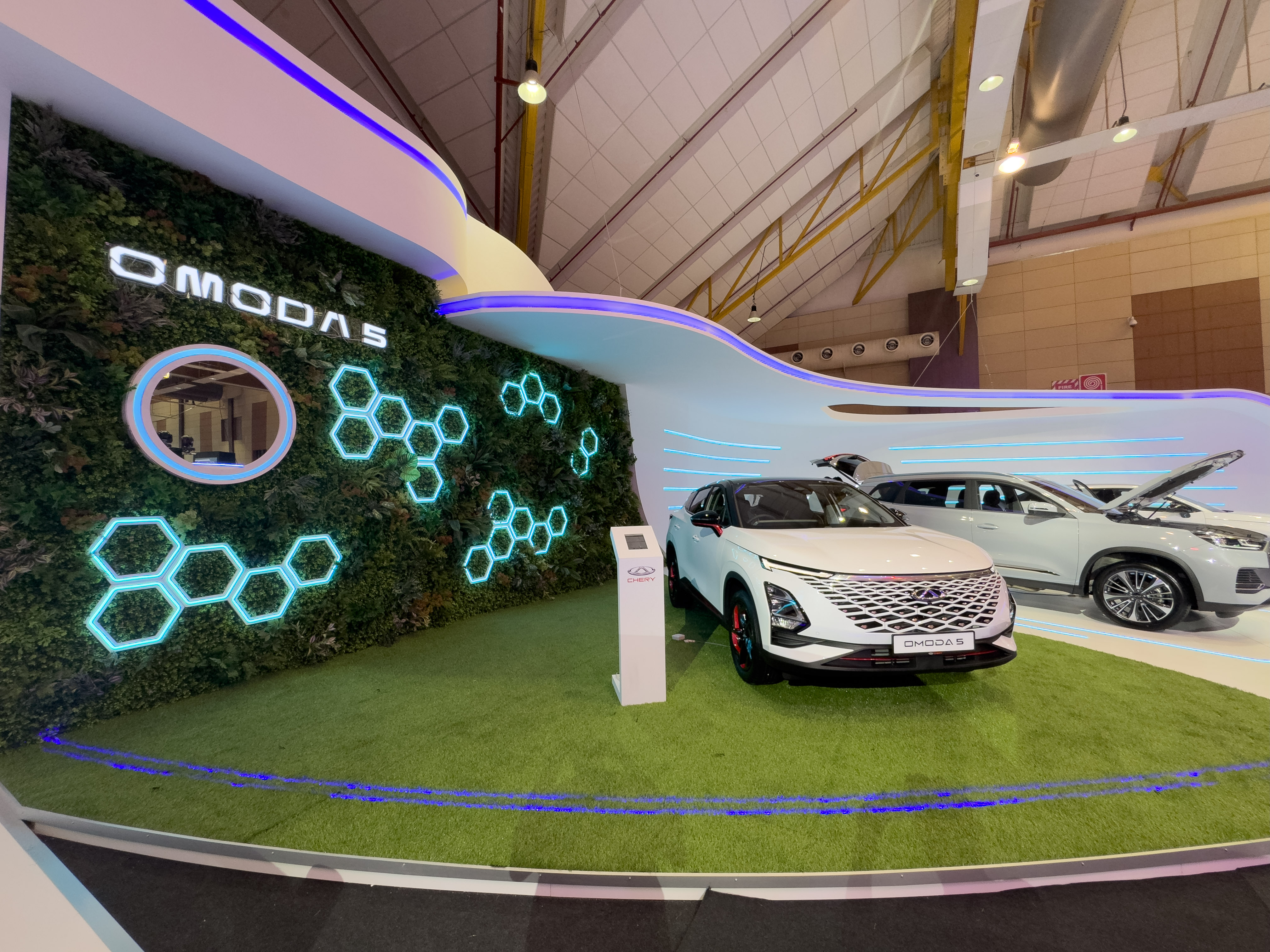 JAECOO & CHERY @ MALAYSIA AUTOSHOW 2024-27