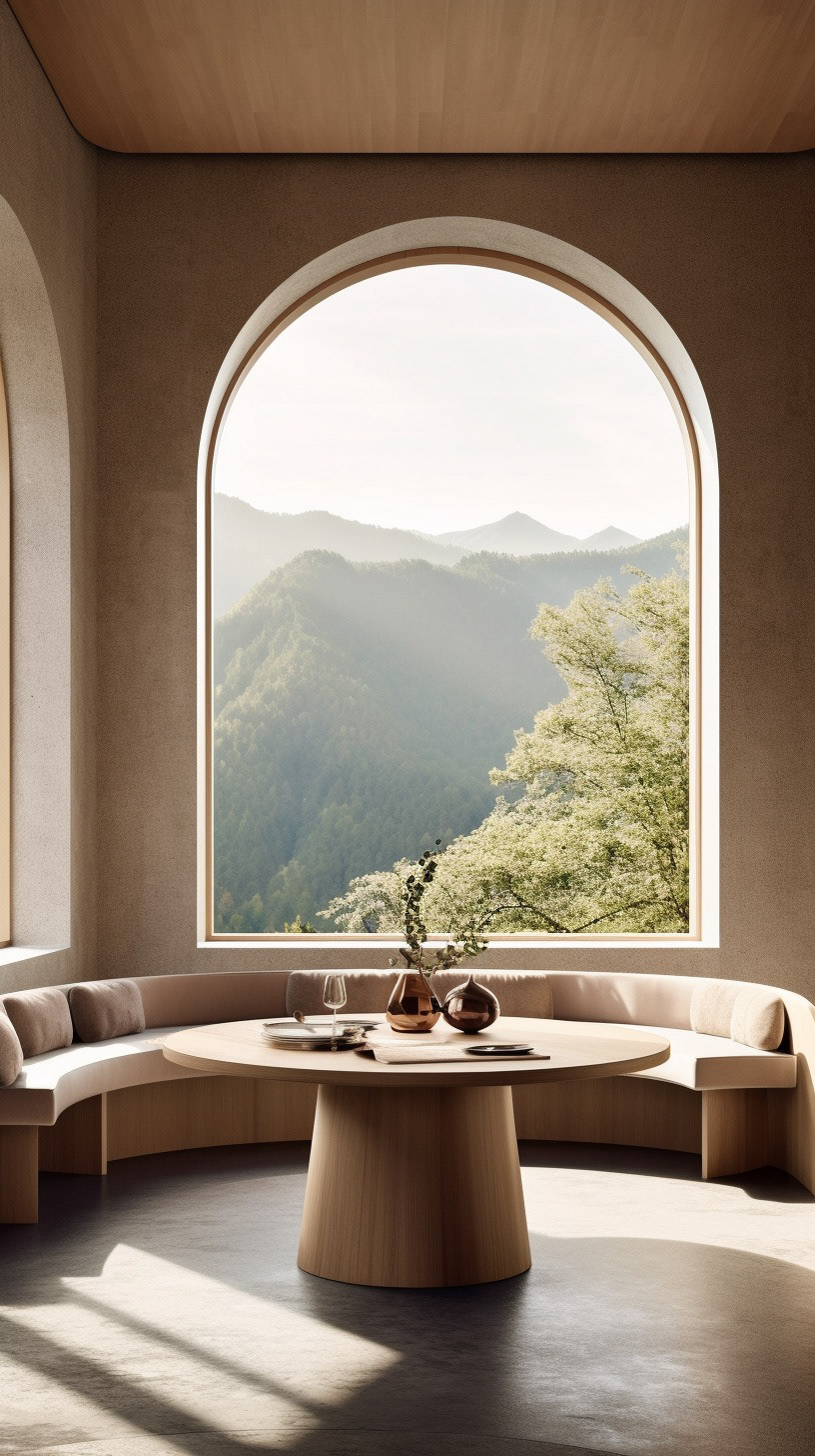 山之梦酒店丨哈萨克斯坦阿拉木图丨Damir Ussenov-4