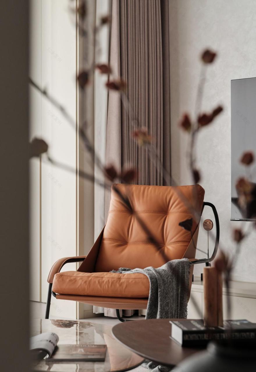 200m²唐墅大平层-13