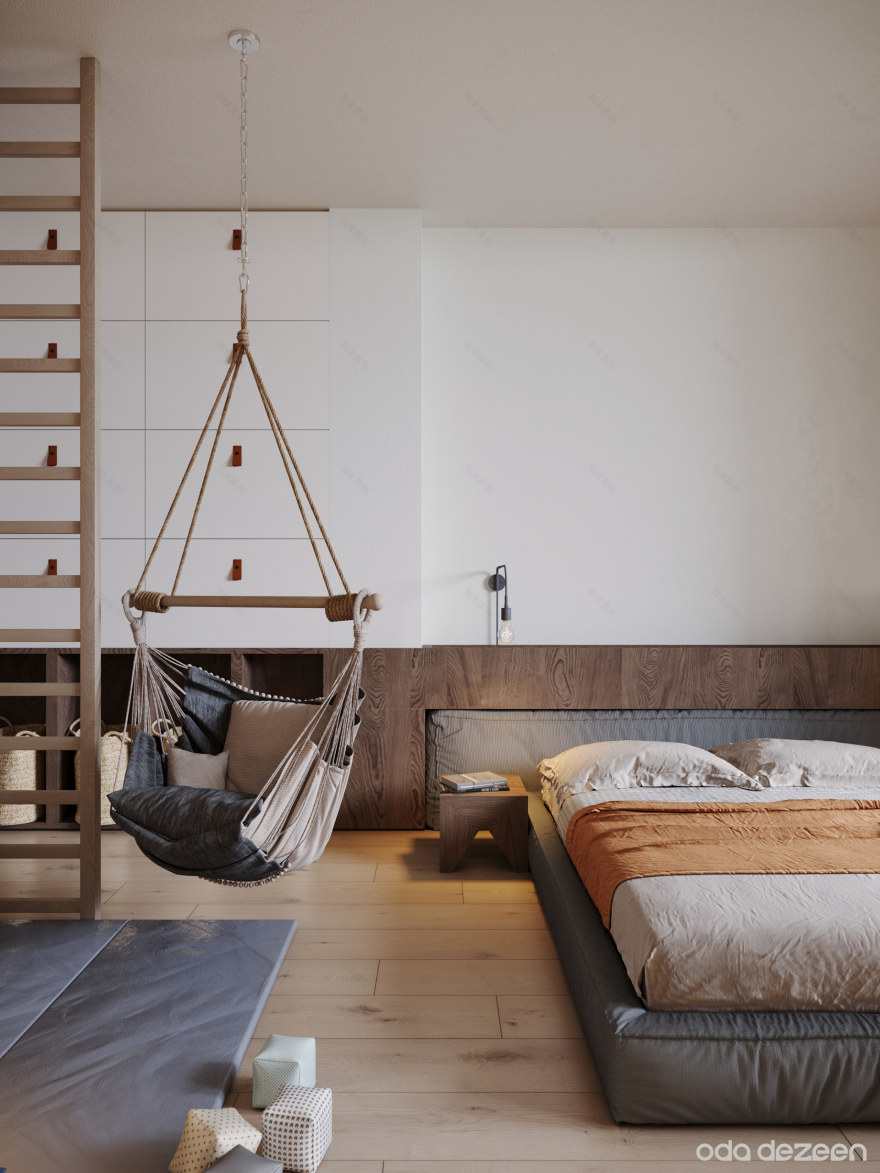 私人住宅室内设计-50