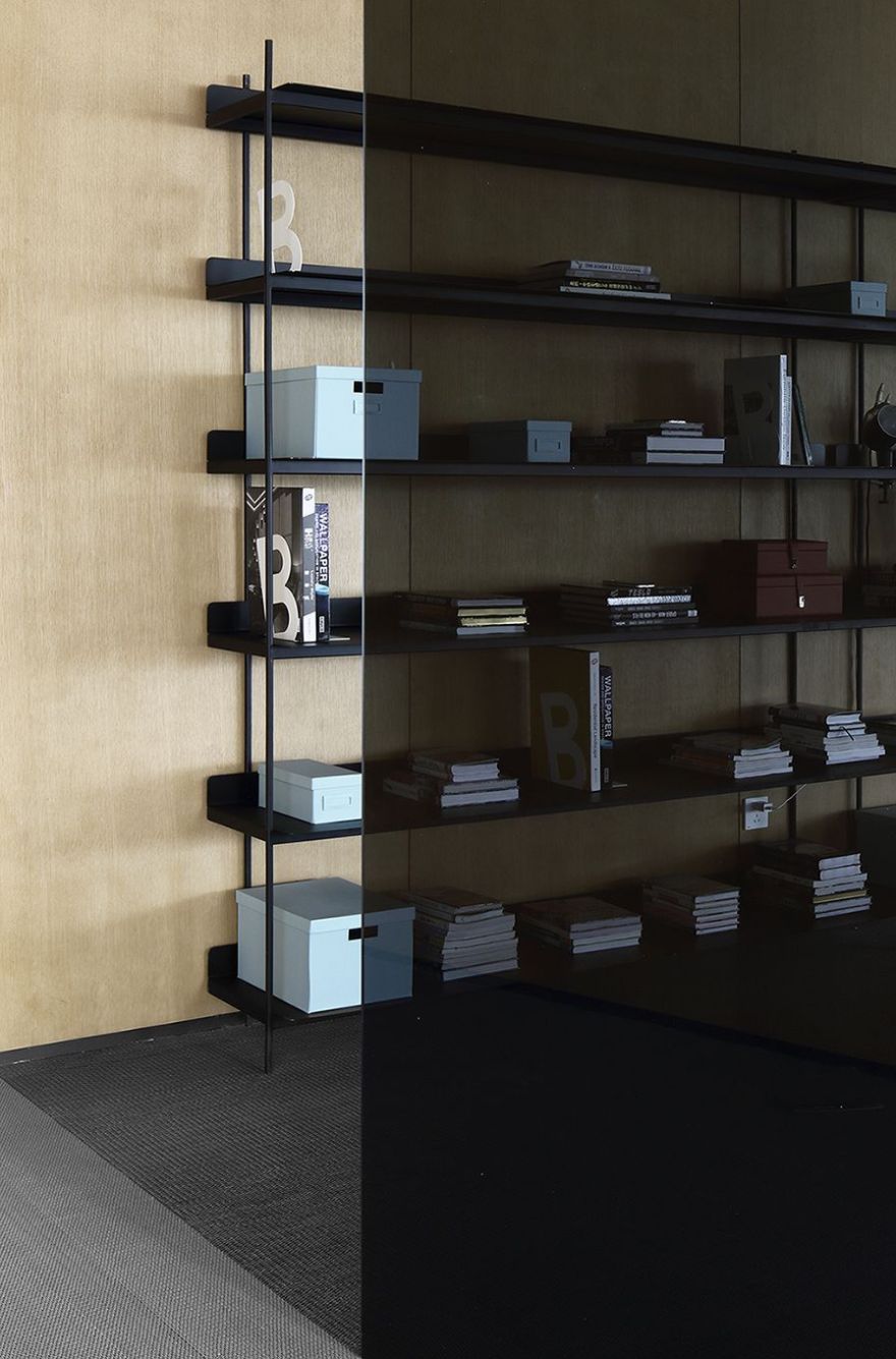 深圳启迪协信科技园——流动、交互、多模式的弹性绿色办公空间-23