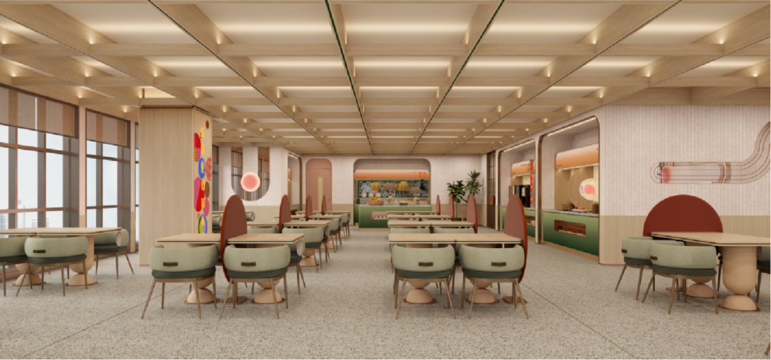 江西赣州于都城南客运站桔子酒店丨中国赣州丨ABH 亚筑设计集团-37