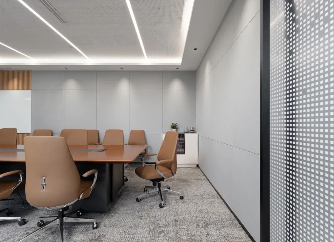 天元世纪||普瑞教育办公空间-33