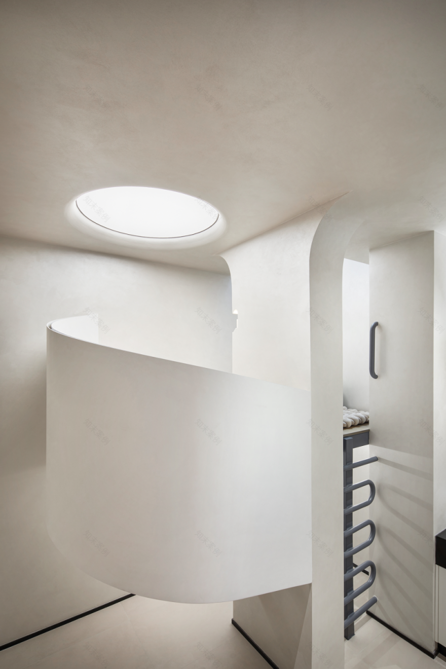 《梦想改造家第十季》第七期:远离喧嚣的家丨中国北京丨尚舍家·STUDIO.Y室内设计事务所-38