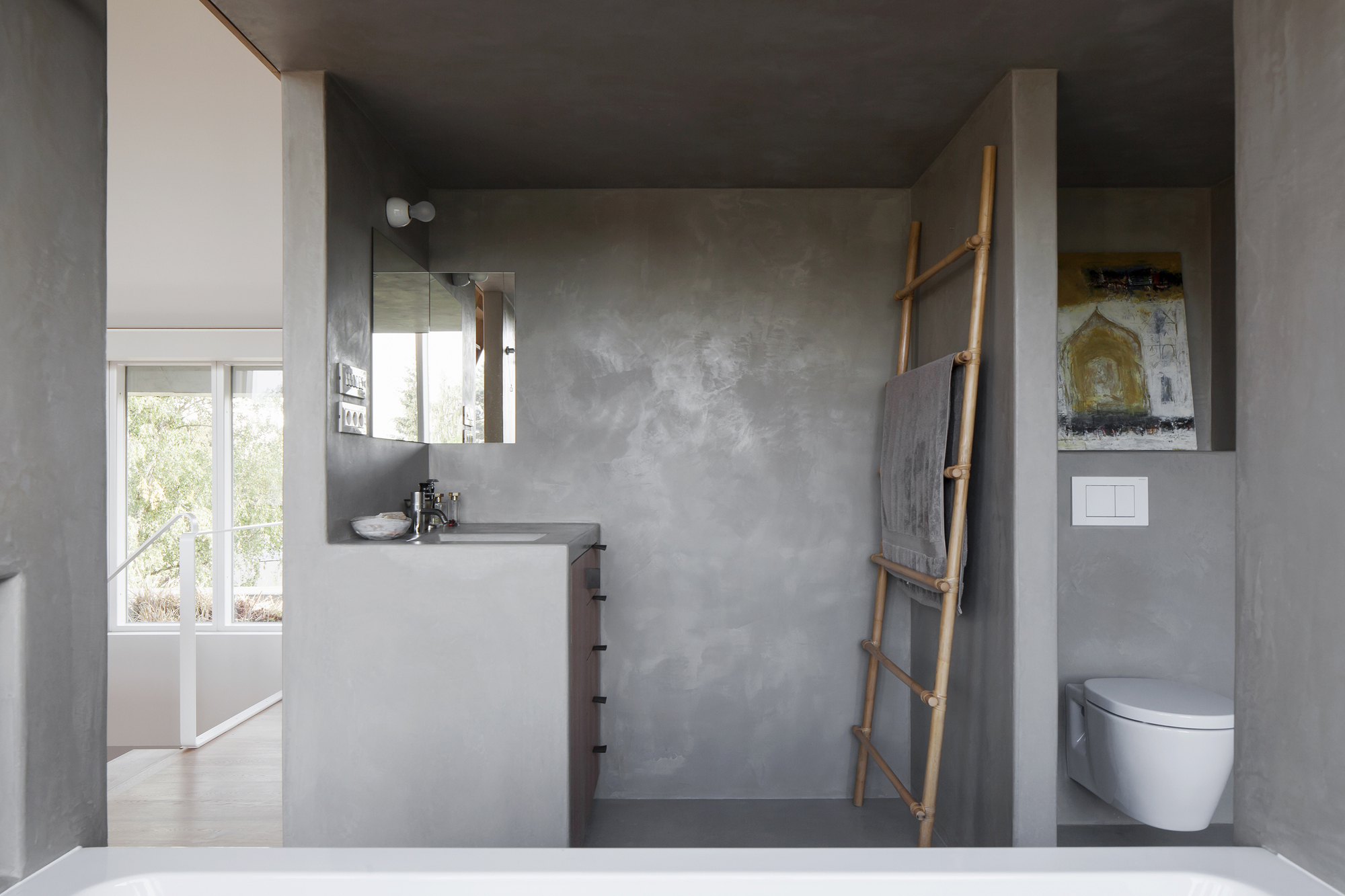 ALT Architectuur 别墅设计 现代与传统完美融合-1