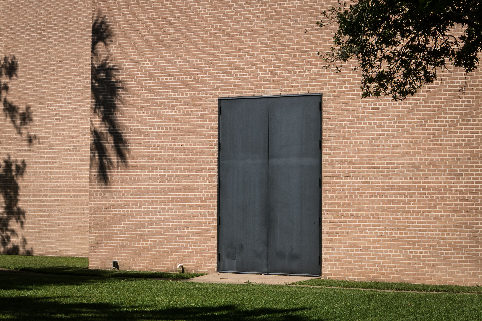 罗斯科教堂丨美国-32