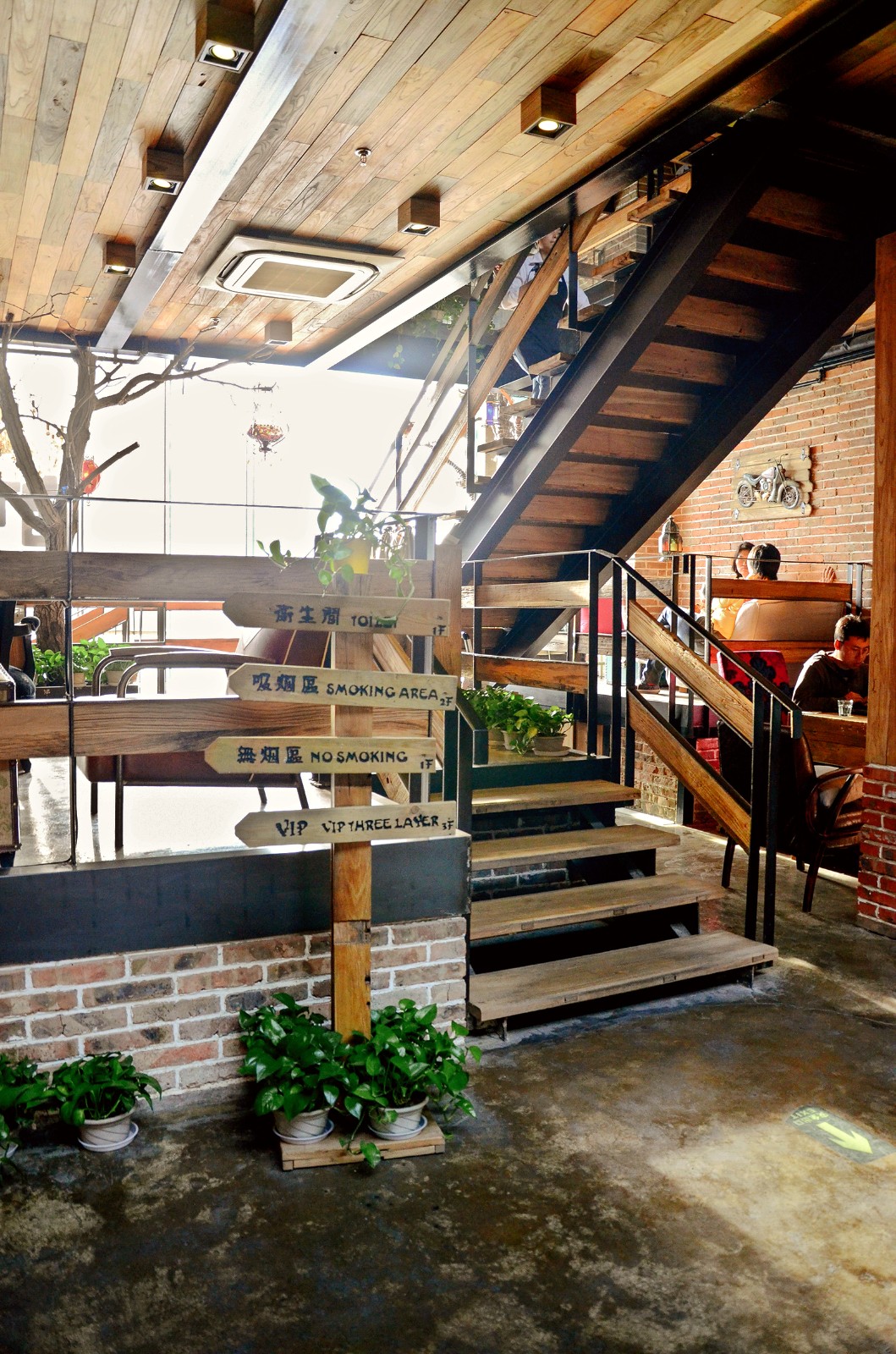 北京红砖咖啡-17