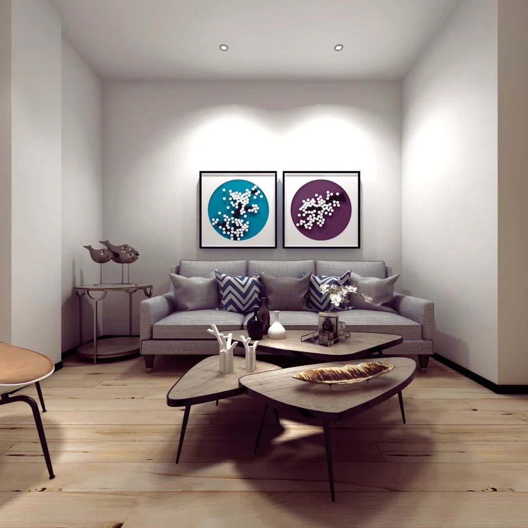 天府之国的高端医疗诊所设计-37