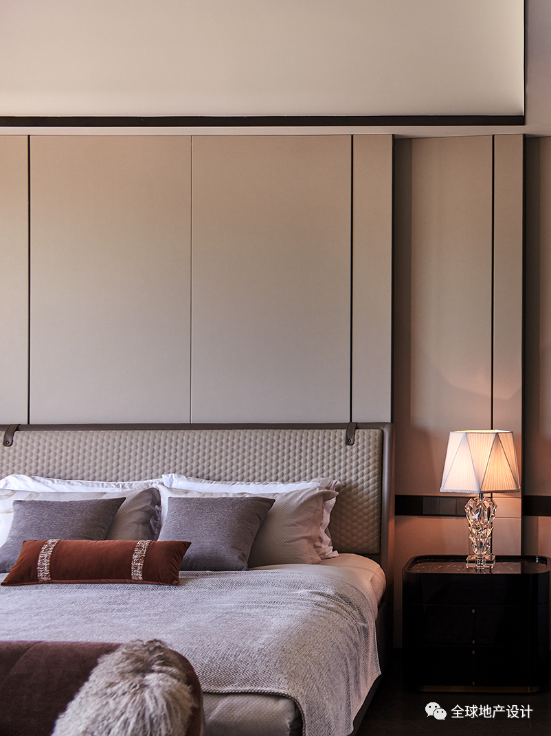 山川静美 · 台州飞龙湖别墅设计丨中国台州丨广飞设计-57