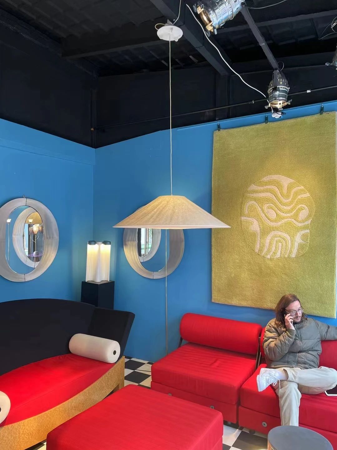 2023 米兰国际家具展丨意大利米兰-175