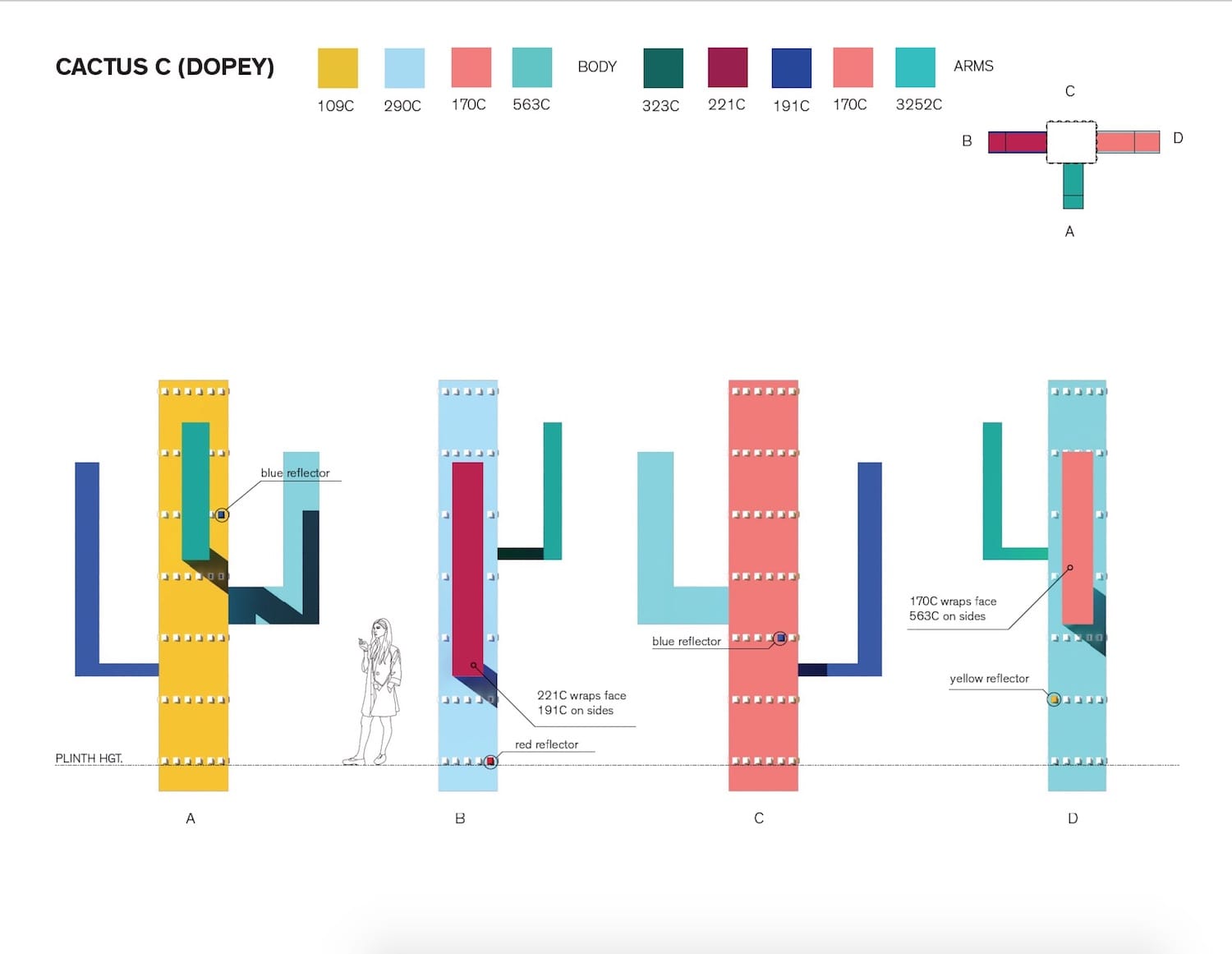 巨大仙人掌,科瓦奇办公室-56