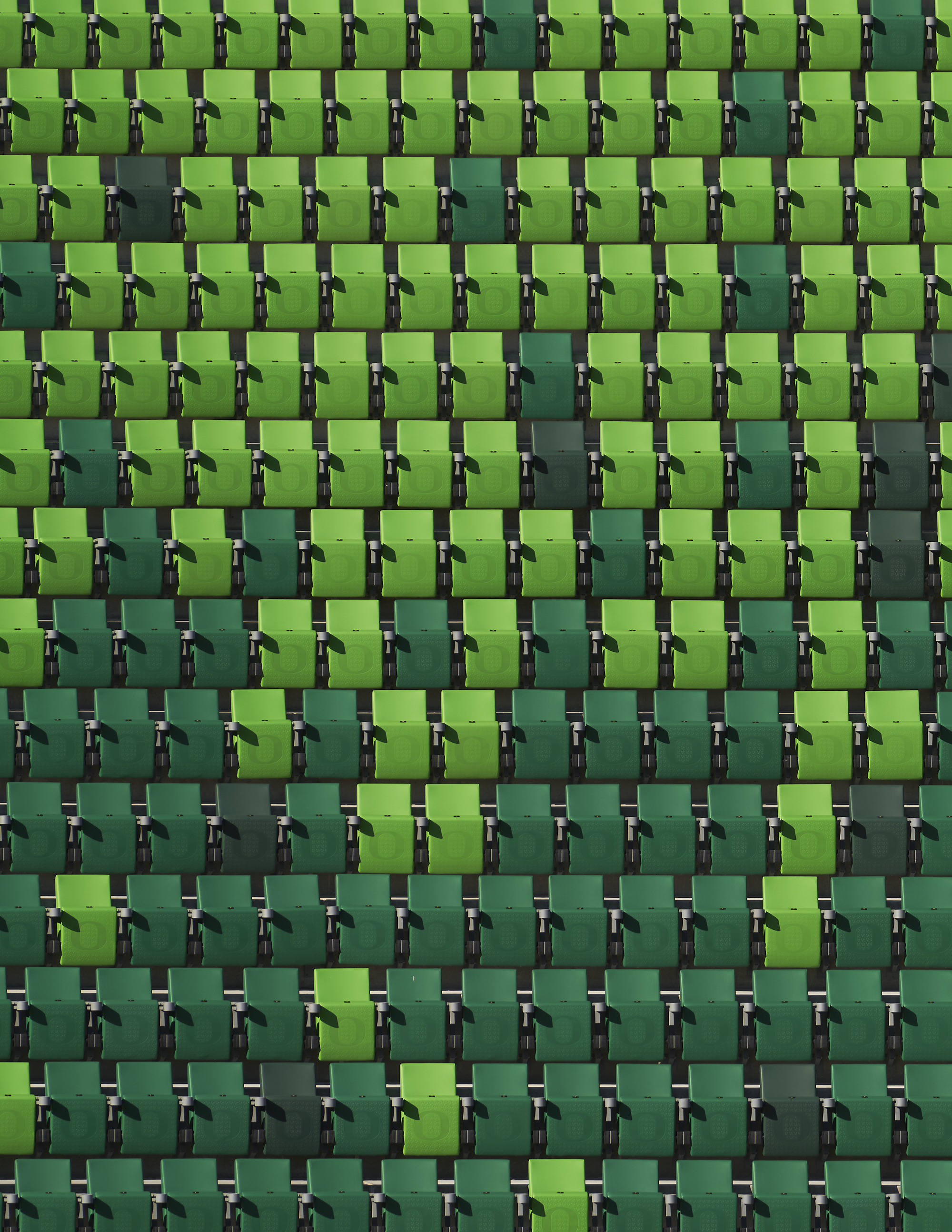 Hayward Field 体育场设计丨美国尤金丨SRG Partnership-65