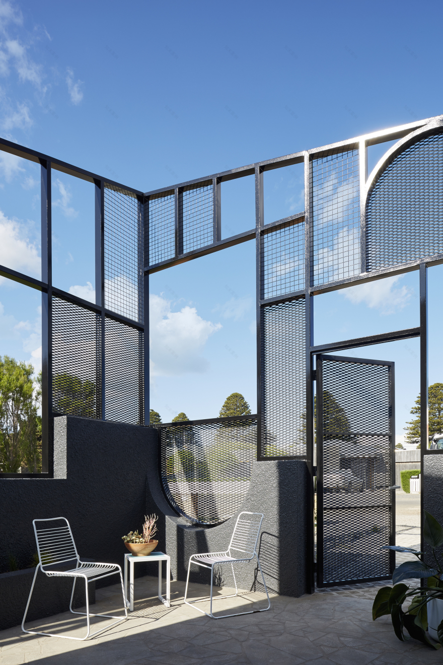 Hello Houses / Sibling Architecture-30