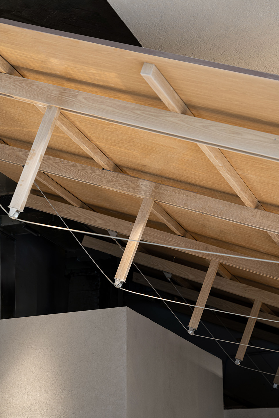 TWO TAILMATES小狗客厅丨中国武汉丨本样设计-28