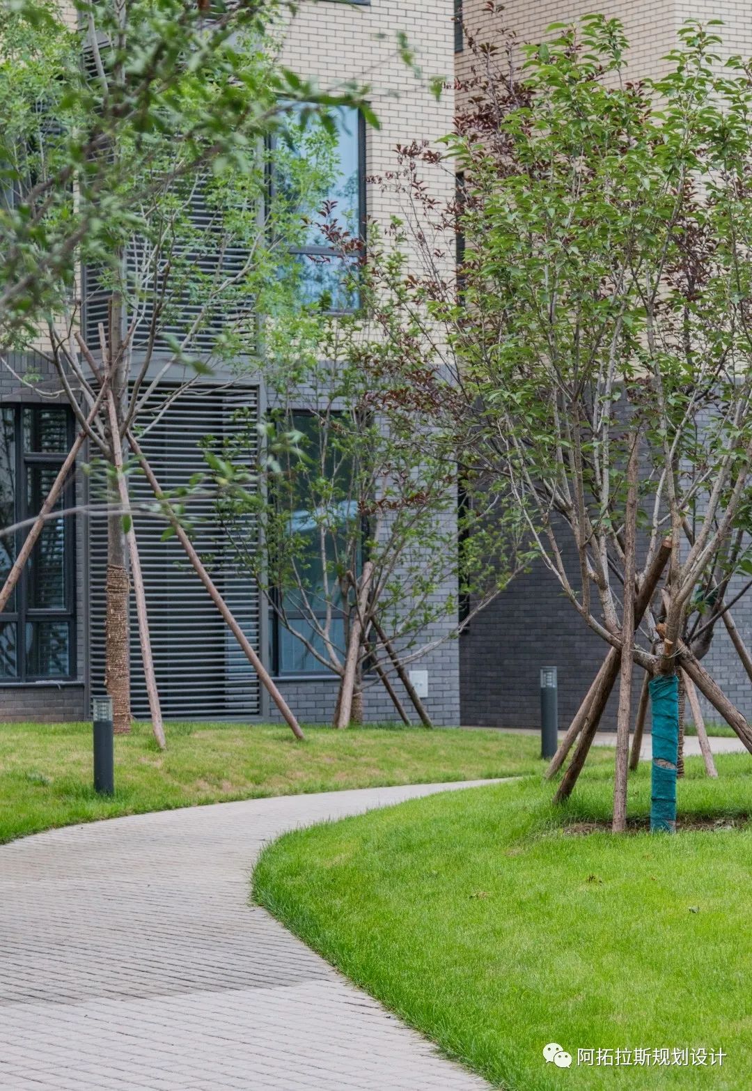 嘉都·合院丨中国河北丨阿拓拉斯(北京)规划设计有限公司-26