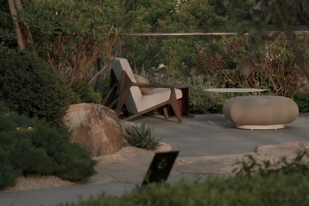 笛东臻品|抱朴山林无界剧场-西安招商·梧桐书院-164