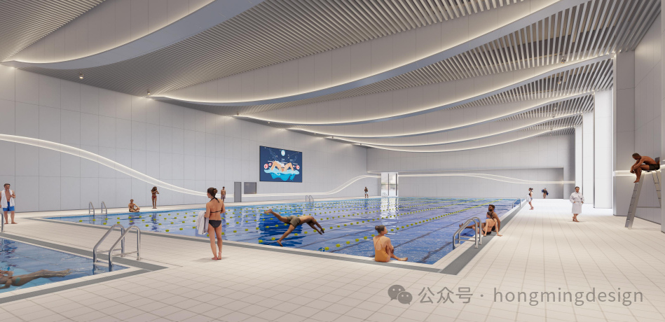 生活臻選，市民之選|文體中心|深圳布吉-13