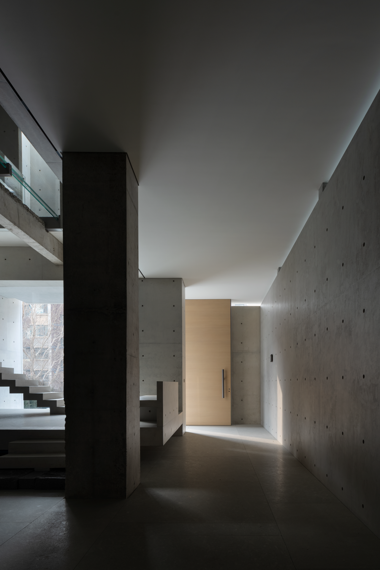 沈阳在舍 Z SPACE丨中国沈阳丨鹏和朋友们-13