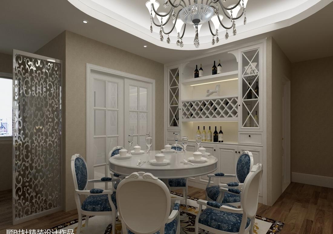 
简欧的2种不一样的体验 -7