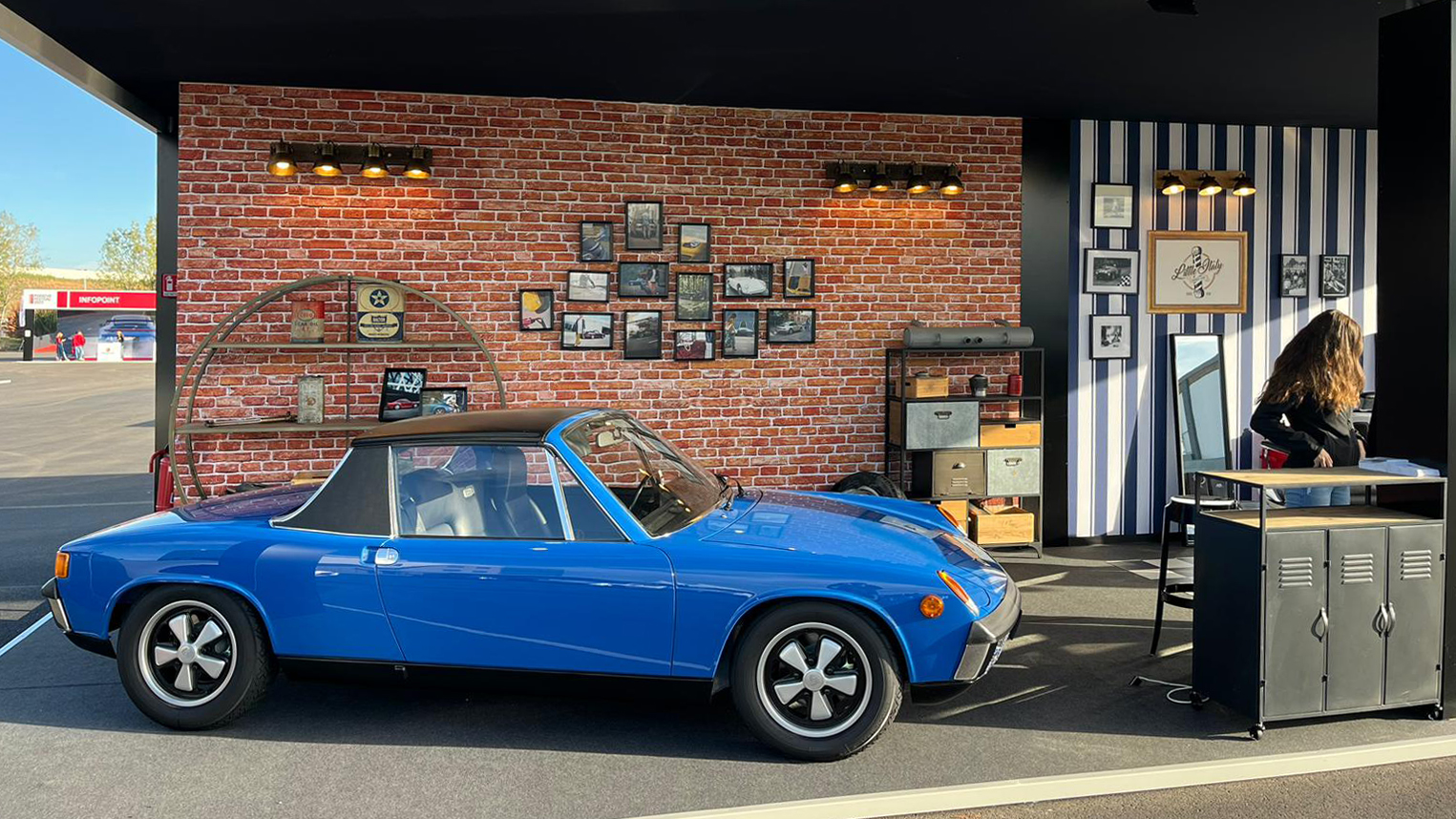 2022 保时捷节日丨Wonder Project-0