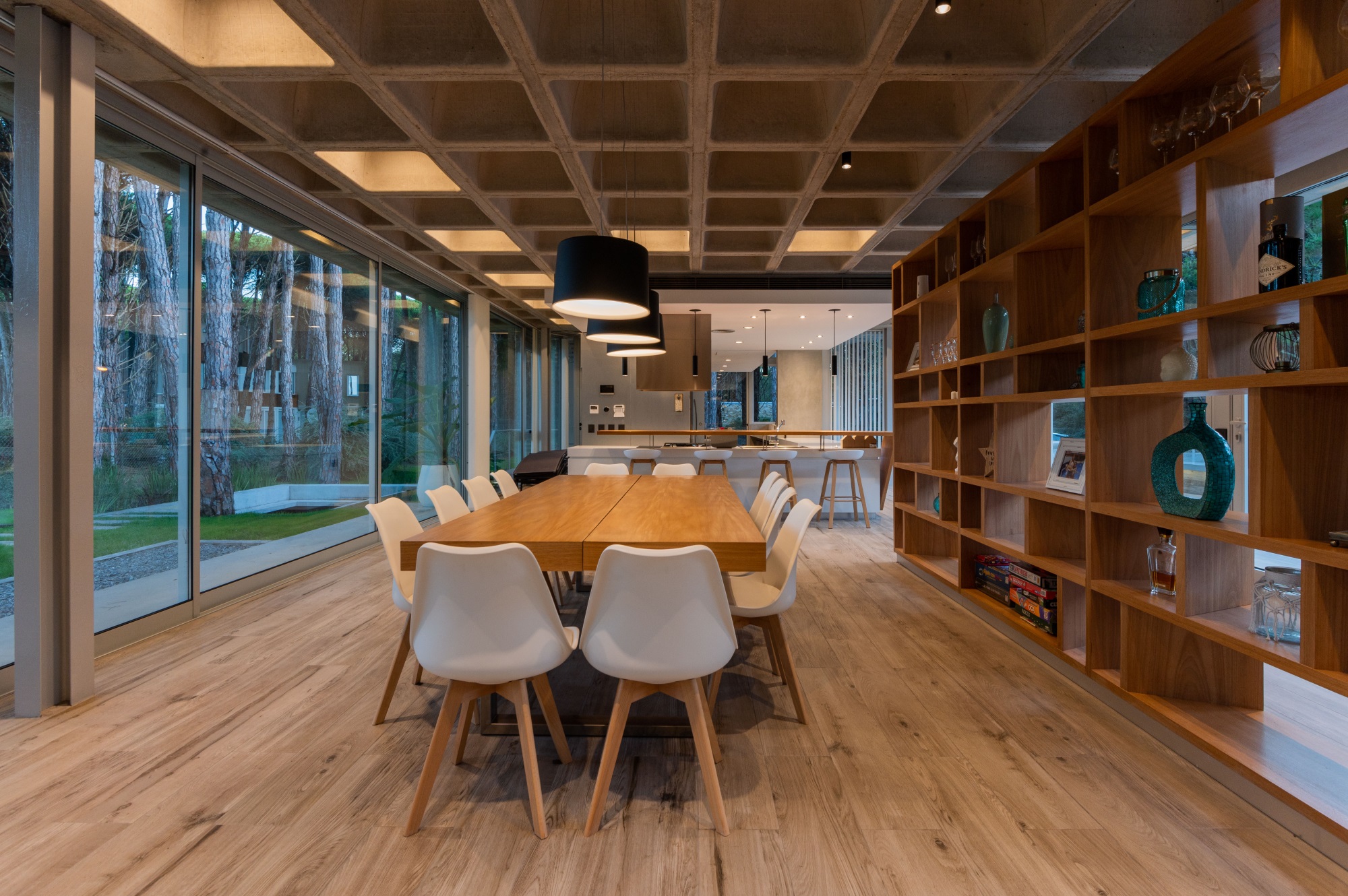 贾伊马之家丨阿根廷布宜诺斯艾利斯丨Estudio Galera Architecture-61