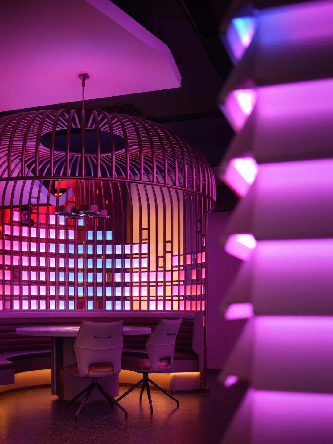 海底捞火锅丨中国北京丨汤物臣·肯文创意集团-115