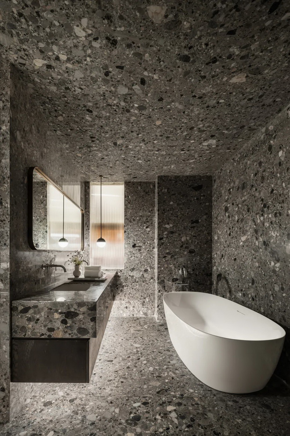 杭州海威叁拾浔丨中国杭州丨W.DESIGN无间设计-50