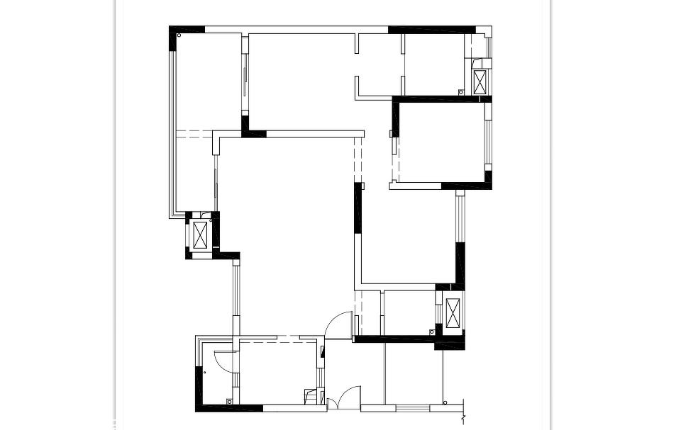 《构成八号》-1