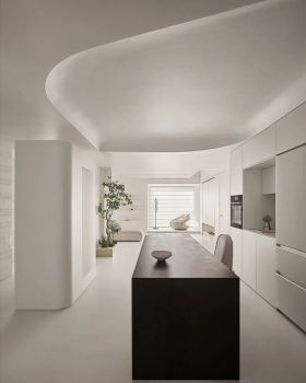 鑫苑城丨中国郑州丨兑话设计