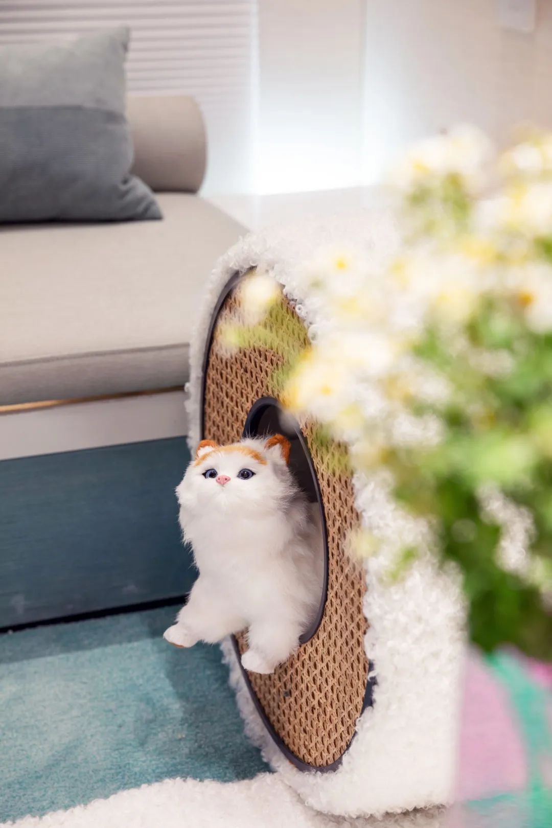 苏州阳光城·平江悦loft公寓,青年精神养分空间-22