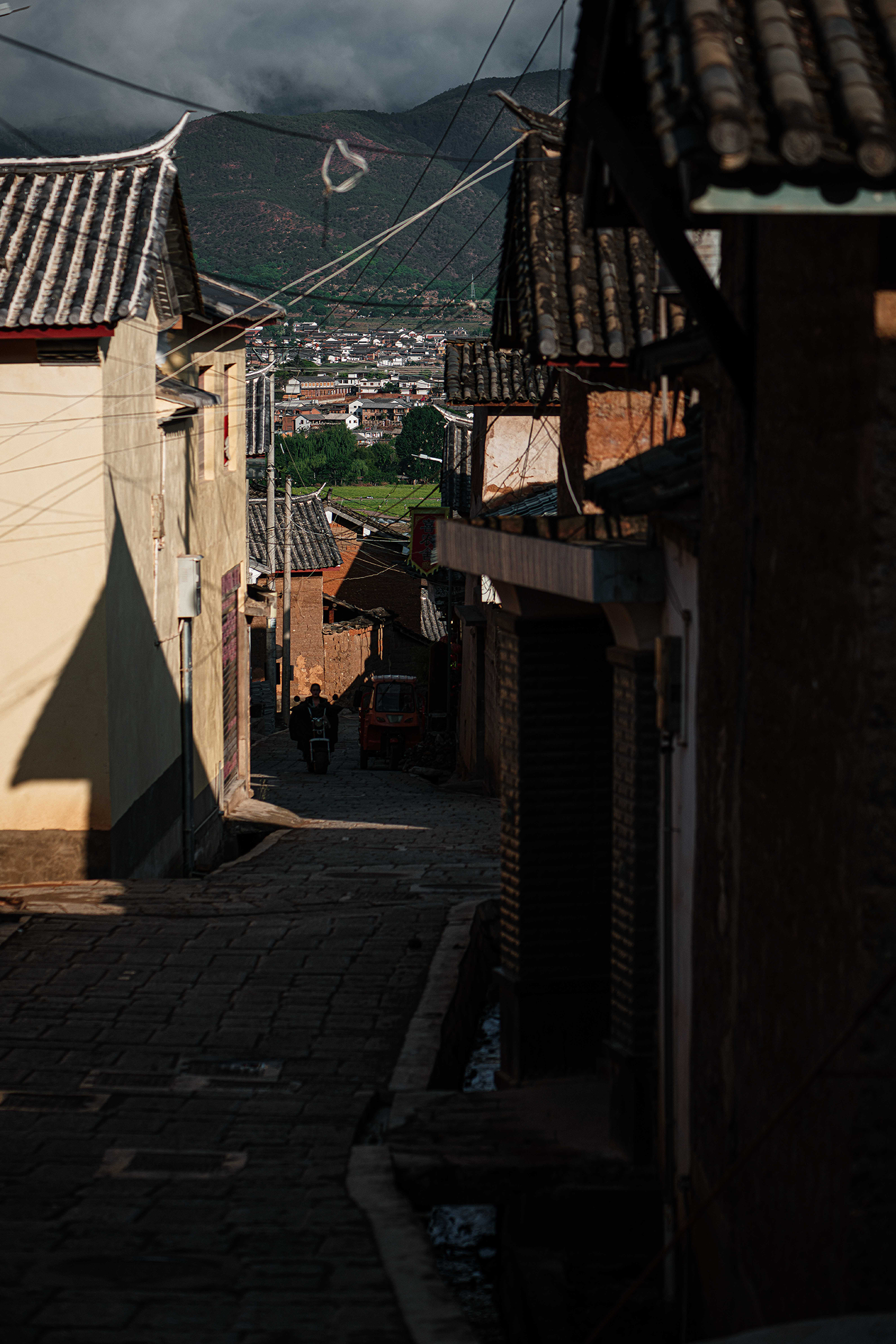 坡无是丨中国云南丨寻同空间设计-8