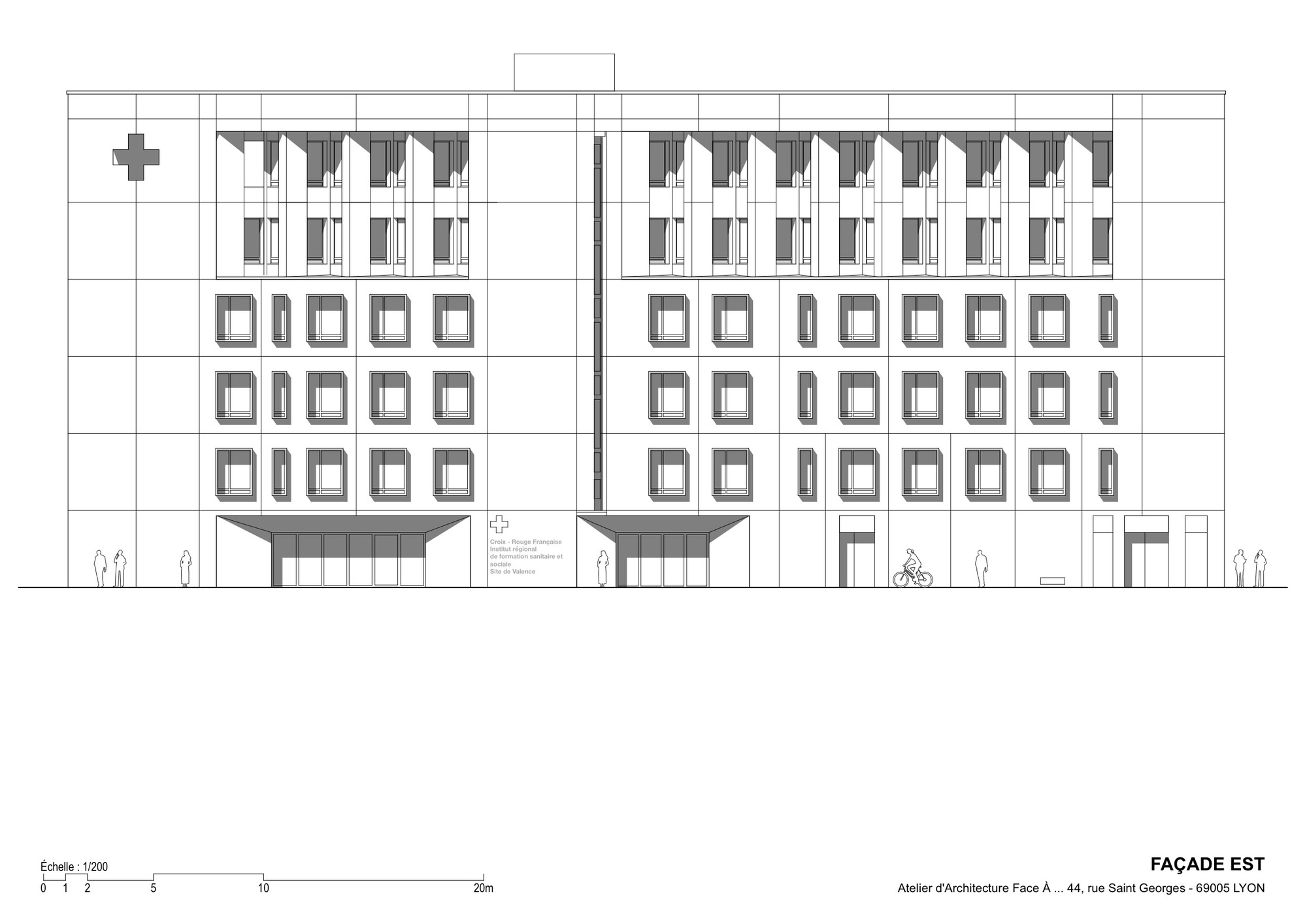 红新月地区健康与社会培训学院-44