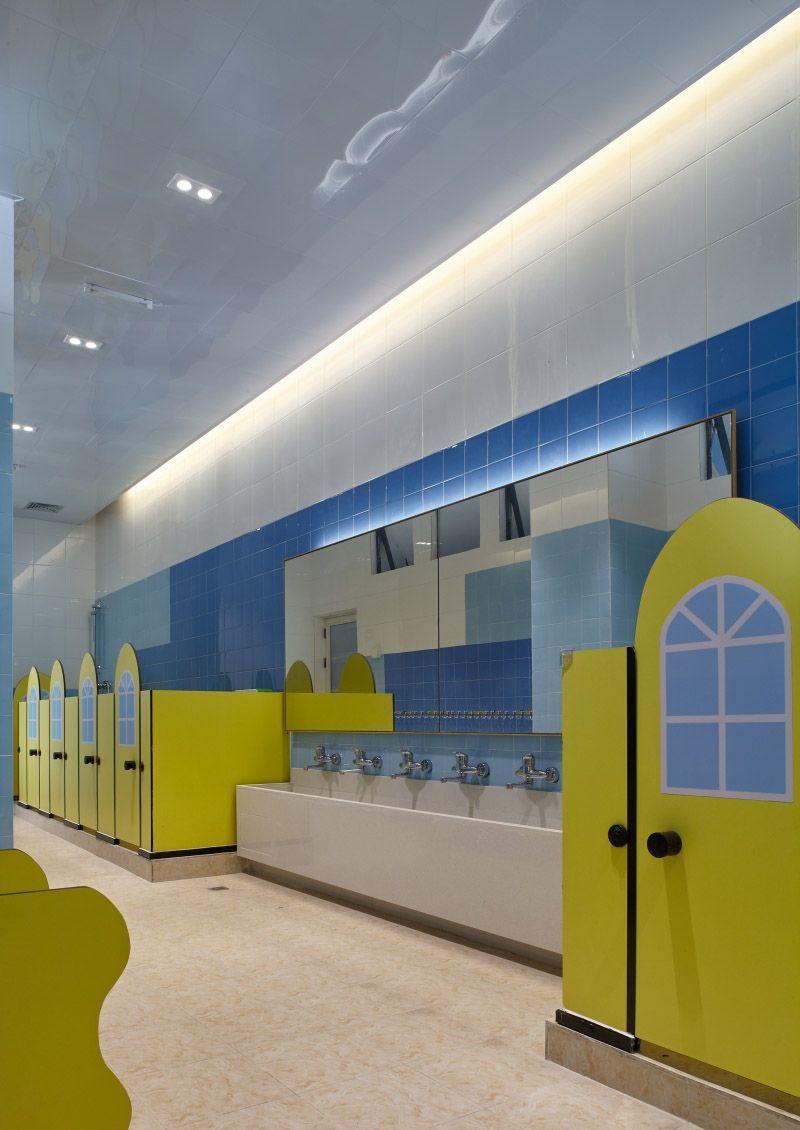 乐菲儿幼儿园-35