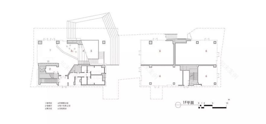 南昌世茂水城云中心丨中国南昌-80